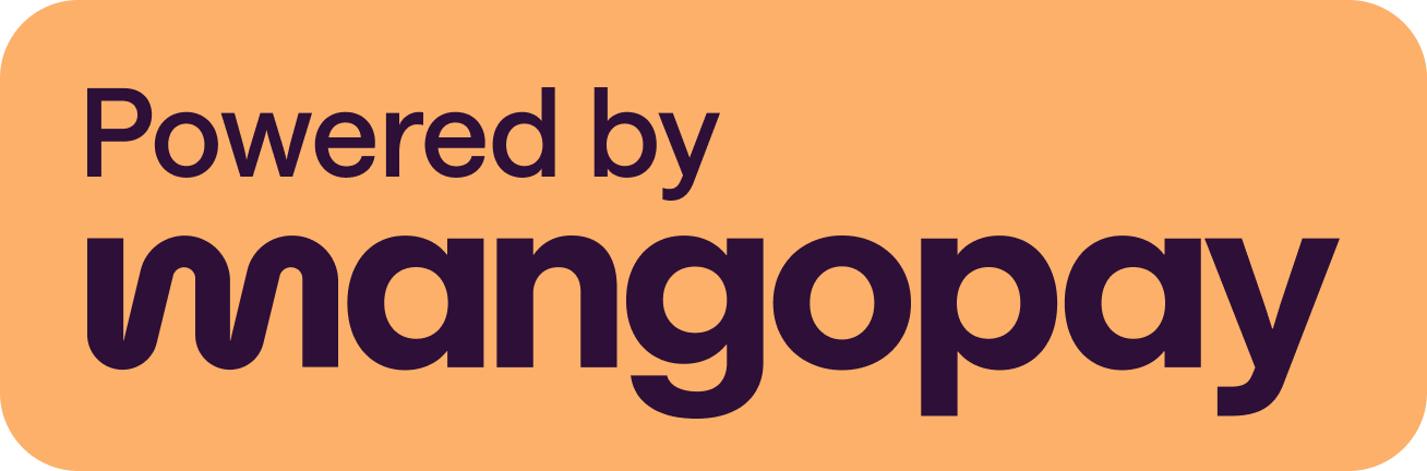 Powered by Mangopay